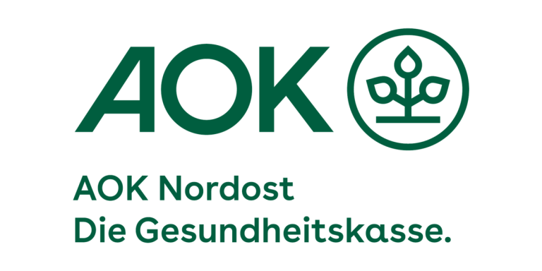 AOK Nordost Logo AOK Nordost